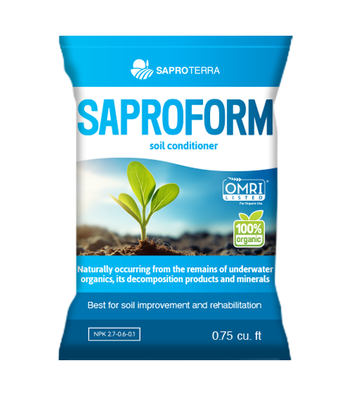 Saproform